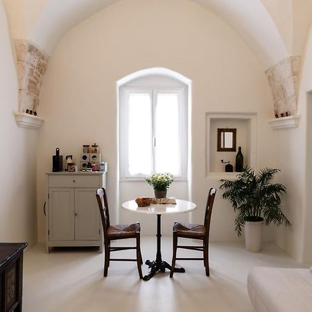 Moma Ostuni Boutique Home Exterior foto