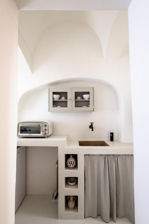 Moma Ostuni Boutique Home Exterior foto