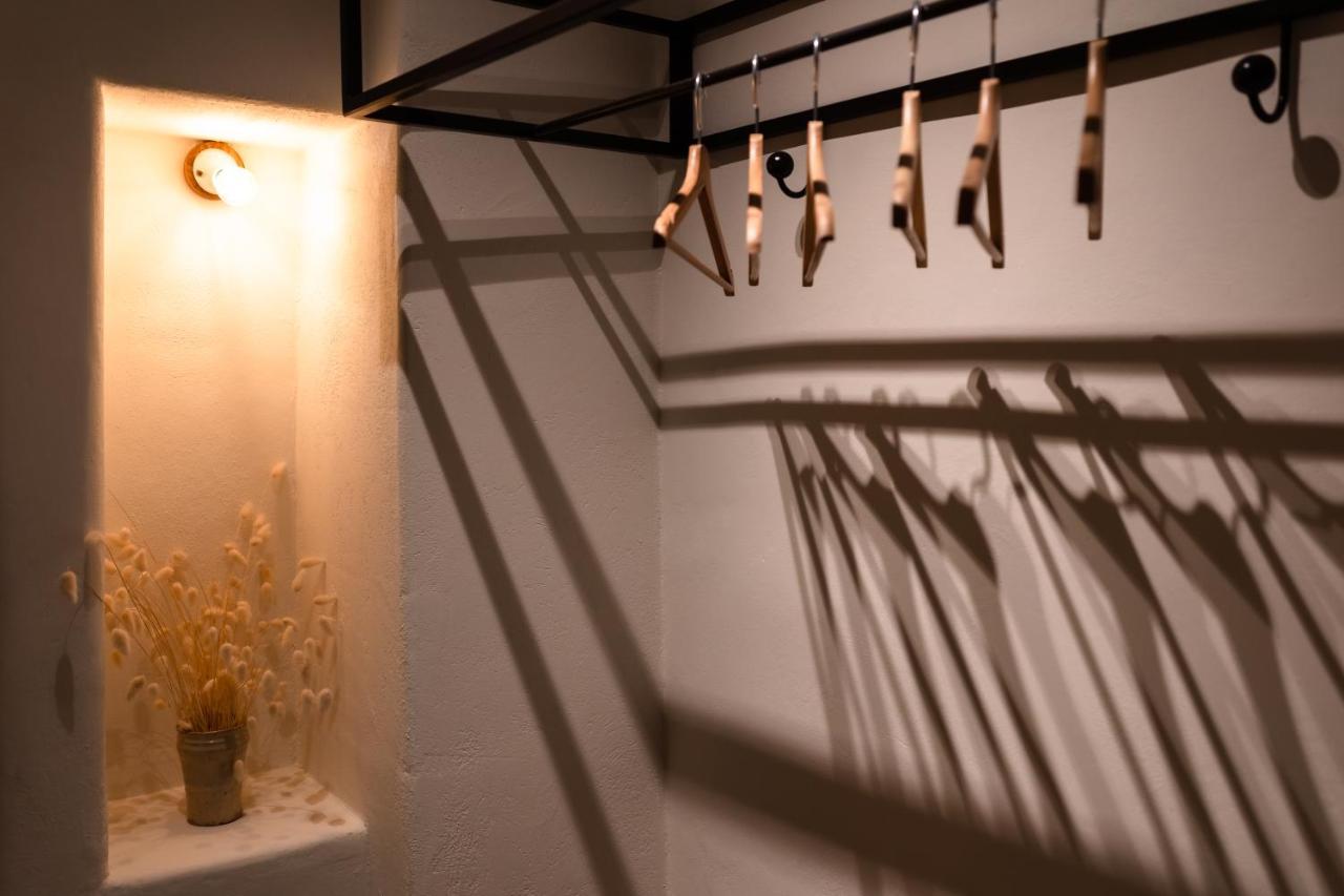 Moma Ostuni Boutique Home Exterior foto