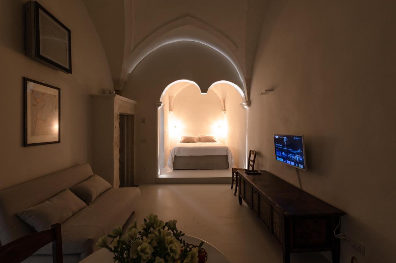 Moma Ostuni Boutique Home Exterior foto